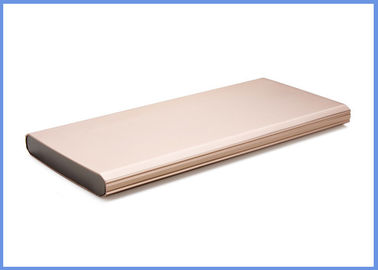 Ultrathin LI-Polymer ด้วย Power Bank 7000mAh แบตเตอรี่สำรองธนาคารอำนาจสำหรับโทรศัพท์มือถือ