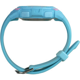 Pedometer นาฬิกาสำหรับผู้หญิง