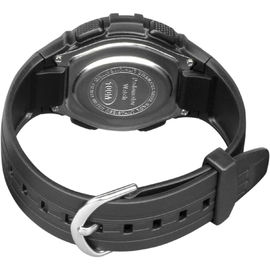 กีฬาขั้นตอนที่เคาน์เตอร์นาฬิกาดิจิตอล Pedometer สำหรับผู้ชายที่มีสายรัดข้อมือ