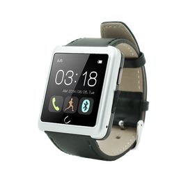 บลูทู ธ 4.0 สุขภาพสมาร์ทอัตราการเต้นหัวใจนาฬิกาจอภาพ pedometer สำหรับซัมซุง S3, S4, หมายเหตุ
