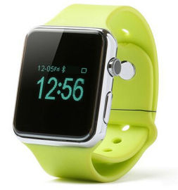 ไมโครสมาร์ทเด็กออกกำลังกาย GPS ติดตามชมบลูทู ธ Pedometer นาฬิกา