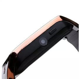 ตรวจสอบ Z20 เหล็กสมาร์ทนาฬิกาข้อมือโทรศัพท์ Pedometer นอน