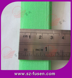 คงทนยืดพิมพ์ Velcro ตะขอและห่วงสายรัด, Velcro ผูกสายคล้องคอ