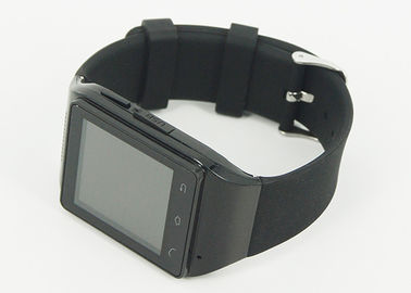 HD หน้าจอสมาร์ทบลูทู ธ นาฬิกาเครื่องคิดเลขปลุก, Multi-Function นาฬิกาโทรศัพท์