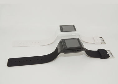 HD หน้าจอสมาร์ทบลูทู ธ นาฬิกาเครื่องคิดเลขปลุก, Multi-Function นาฬิกาโทรศัพท์