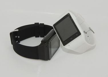 HD หน้าจอสมาร์ทบลูทู ธ นาฬิกาเครื่องคิดเลขปลุก, Multi-Function นาฬิกาโทรศัพท์