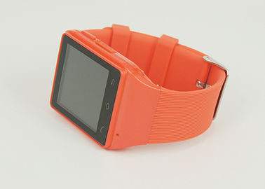 HD หน้าจอสมาร์ทบลูทู ธ นาฬิกาเครื่องคิดเลขปลุก, Multi-Function นาฬิกาโทรศัพท์