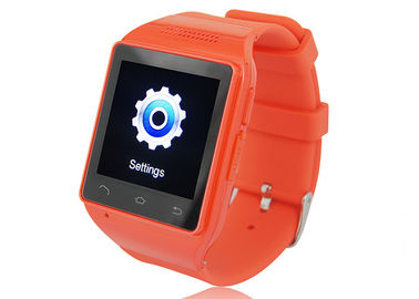 HD หน้าจอสมาร์ทบลูทู ธ นาฬิกาเครื่องคิดเลขปลุก, Multi-Function นาฬิกาโทรศัพท์