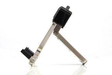 Portable Stand Holder โทรศัพท์ตั้งโต๊ะขี้เกียจด้วยโลหะ + PC วัสดุสำหรับ iPod, iPhone MP4