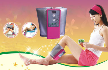 วิทยาศาสตร์การแพทย์ดั้งเดิม Shiatsu ส่วนตัวนวดขาและกล้ามเนื้อผ่อนคลาย บริษัท