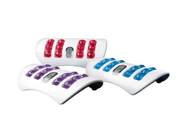 สัมผัสนุ่มนวดเท้าด้วยมินิสายเคเบิล USB หรือแบตเตอรี่ AAA x 2