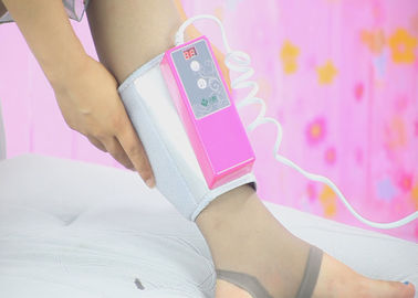 Shiatsu นวดไฟฟ้านวดจุดฝังเข็มนวดขาเท้า