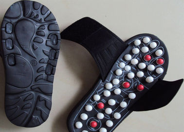 สุขภาพเท้า Mini Massager EVC สำหรับใช้ในครัวเรือนกับการรักษาด้วยแม่เหล็กแรงสูง