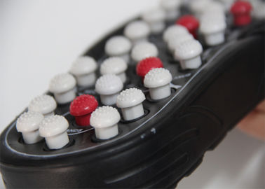 สุขภาพเท้า Mini Massager EVC สำหรับใช้ในครัวเรือนกับการรักษาด้วยแม่เหล็กแรงสูง