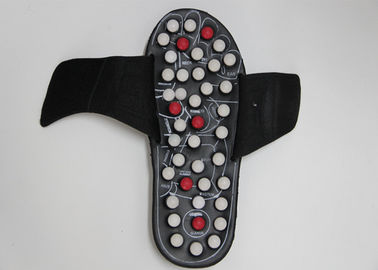 สุขภาพเท้า Mini Massager EVC สำหรับใช้ในครัวเรือนกับการรักษาด้วยแม่เหล็กแรงสูง