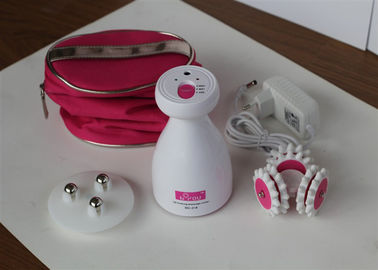 OEM 3 มิติขนาดเล็กมินินวดกระชับสัดส่วนด้วยใบหน้าเกียร์เสียงต่ำ slimmer