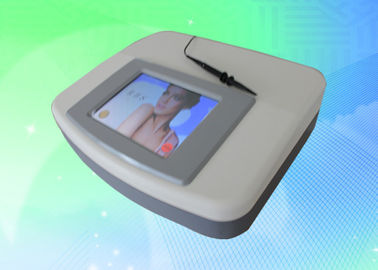 เครื่องกำจัด 30MHZ แมงมุมหลอดเลือดดำสำหรับผิวหน้า, จอ 150W 8.4Inch