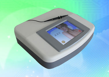 เครื่องกำจัด 30MHZ แมงมุมหลอดเลือดดำสำหรับผิวหน้า, จอ 150W 8.4Inch