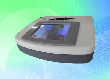 เครื่องกำจัด 30MHZ แมงมุมหลอดเลือดดำสำหรับผิวหน้า, จอ 150W 8.4Inch