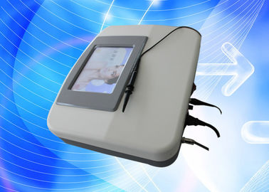 เครื่องกำจัด 30MHZ แมงมุมหลอดเลือดดำสำหรับผิวหน้า, จอ 150W 8.4Inch