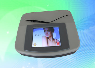 เครื่องกำจัด 30MHZ แมงมุมหลอดเลือดดำสำหรับผิวหน้า, จอ 150W 8.4Inch