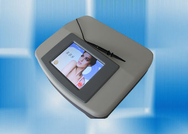 เครื่องกำจัด 30MHZ แมงมุมหลอดเลือดดำสำหรับผิวหน้า, จอ 150W 8.4Inch