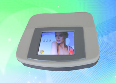 เครื่องกำจัด 30MHZ แมงมุมหลอดเลือดดำสำหรับผิวหน้า, จอ 150W 8.4Inch