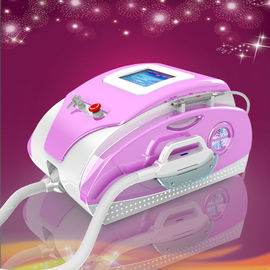 กำจัดแมงมุมหลอดเลือดดำกำจัด E แสง IPL RF ผมสำหรับฟื้นฟูผิว