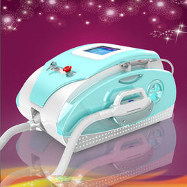 กำจัดแมงมุมหลอดเลือดดำกำจัด E แสง IPL RF ผมสำหรับฟื้นฟูผิว