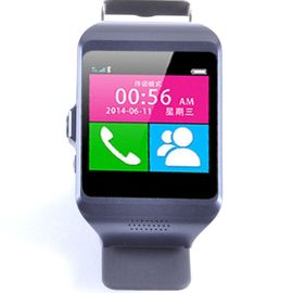 HD Upro P3 กีฬาบลูทู ธ สมาร์ทนาฬิกาข้อมือกันน้ำดูสมาร์ท