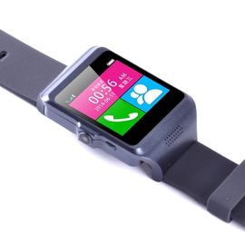 HD Upro P3 กีฬาบลูทู ธ สมาร์ทนาฬิกาข้อมือกันน้ำดูสมาร์ท