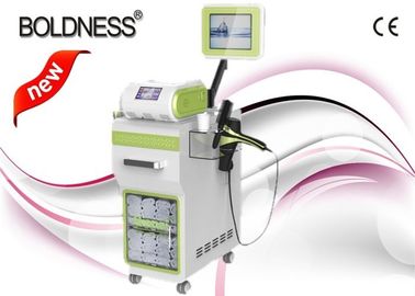 มัลติฟังก์ชั่ Galvanic ผมเครื่องบำบัดการเจริญเติบโต / ผมขนเครื่อง