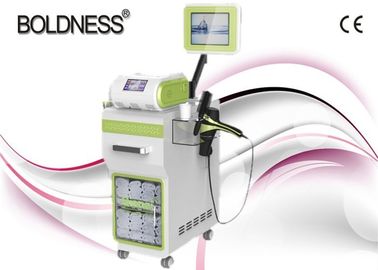 มัลติฟังก์ชั่ Galvanic ผมเครื่องบำบัดการเจริญเติบโต / ผมขนเครื่อง