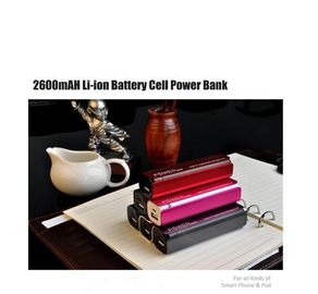 OEM / ODM External Battery สากลธนาคารพกพาสำหรับชาร์จแล็ปท็อปและมินิ iPad