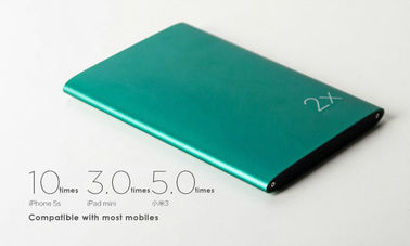 ชาร์จ 20000mah ด่วน Portable Power ธนาคารชาร์จ / โทรศัพท์มือถือเพาเวอร์ซัพพลายสำหรับแล็ปท็อป