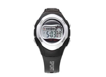 G ช็อก Unisex มัลติฟังก์ชั่ดิจิตอลนาฬิกาที่มีหน้าจอ LCD สีที่กำหนดเอง
