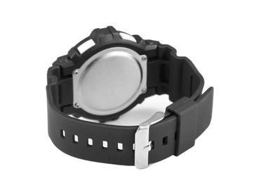 แฟชั่นจอแสดงผลมัลติฟังก์ชั่ Chronograph ดิจิตอลนาฬิกาสำหรับวัยรุ่น / สุภาพบุรุษ