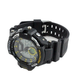 ซิลิโคนเด็กมัลติฟังก์ชั่นาฬิกาดิจิตอล / กีฬาเย็นนาฬิกาที่มี G-SHOCK