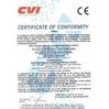 ประเทศจีน Beijing Pedometer Co.,Ltd. รับรอง